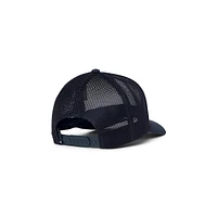Men's Canada Adjustable Trucker Rope Cap