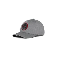Men's Canada Adjustable Cap
