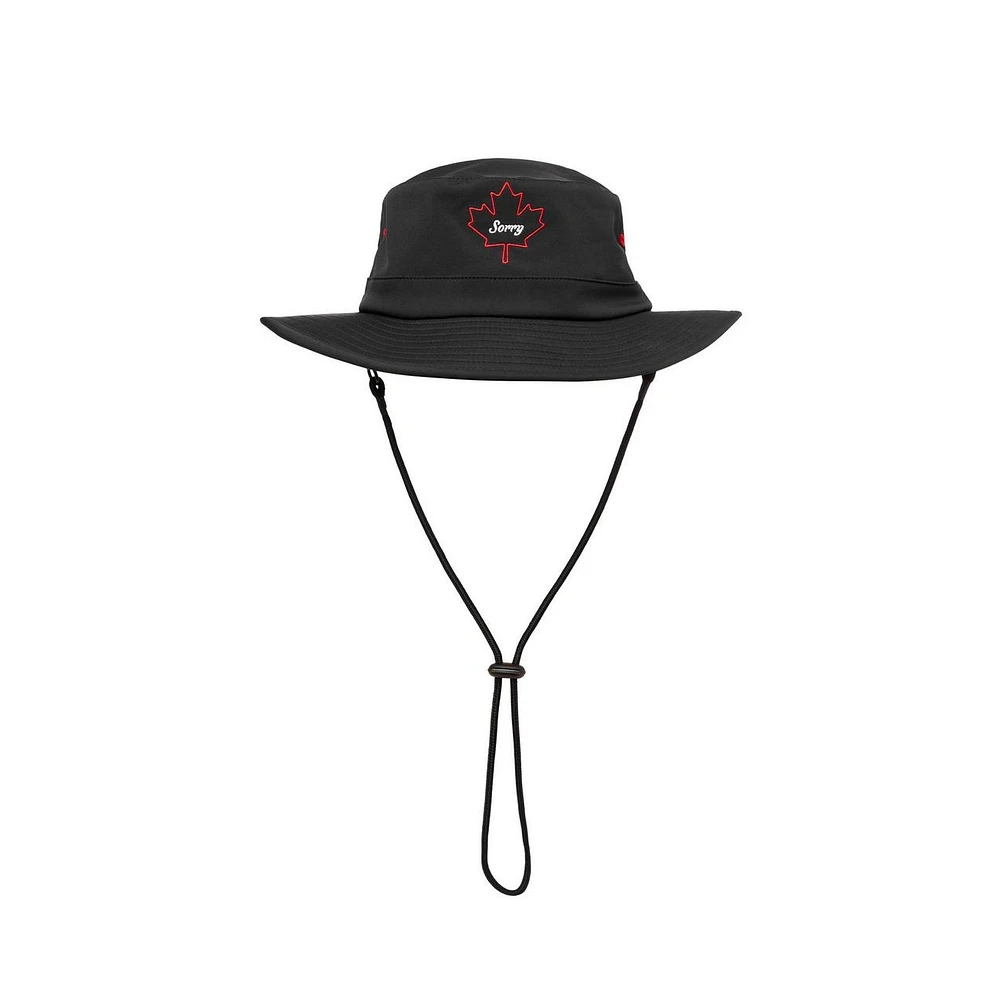 Men's Canada Sorry Bucket Hat