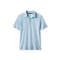 Men's Featherweight City Short Sleeve Polo