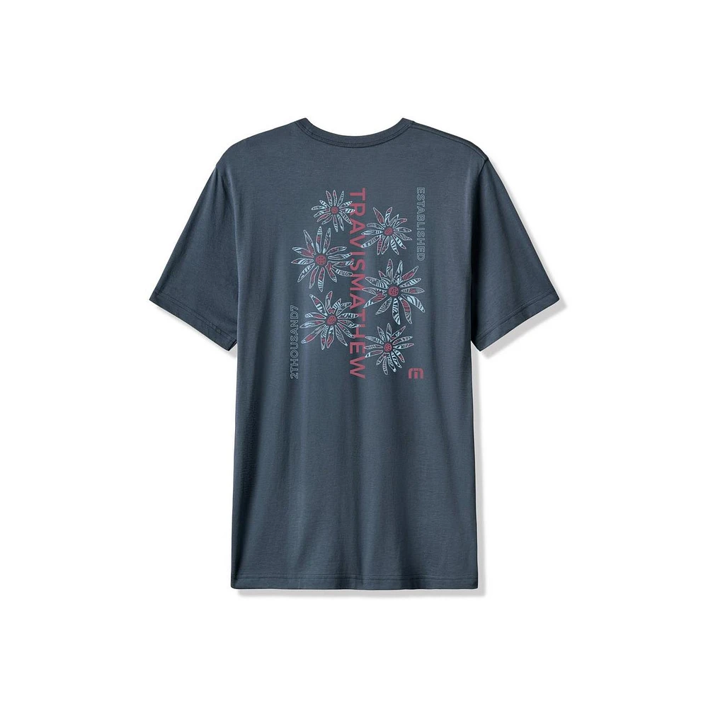Men's Piece Of Paradise T-Shirt