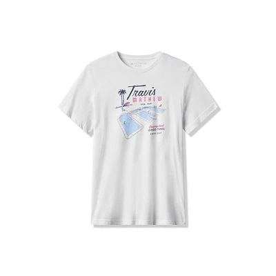 Men's On Vacation T-Shirt