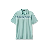 Men's Salt Rock Short Sleeve Polo
