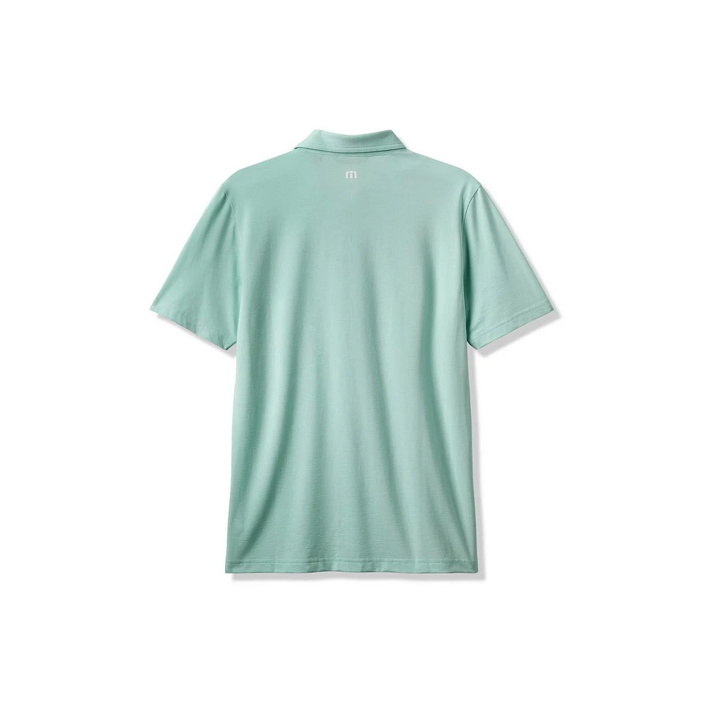 Men's Salt Rock Short Sleeve Polo