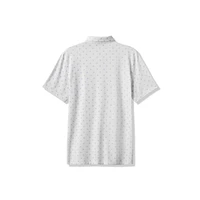 Men's Saturday Night Stay Short Sleeve Polo