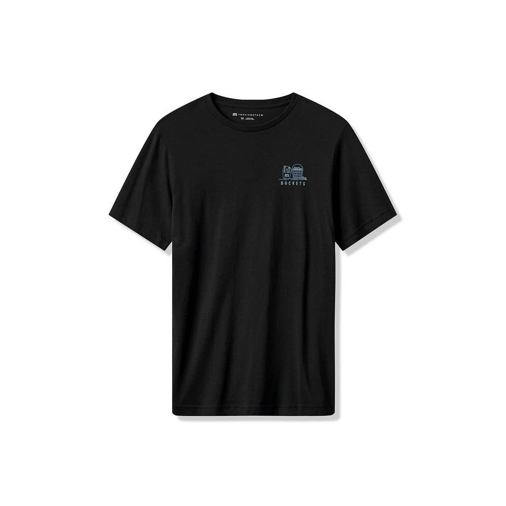 Men's Lost Buckets T-Shirt