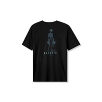 Men's Lost Buckets T-Shirt