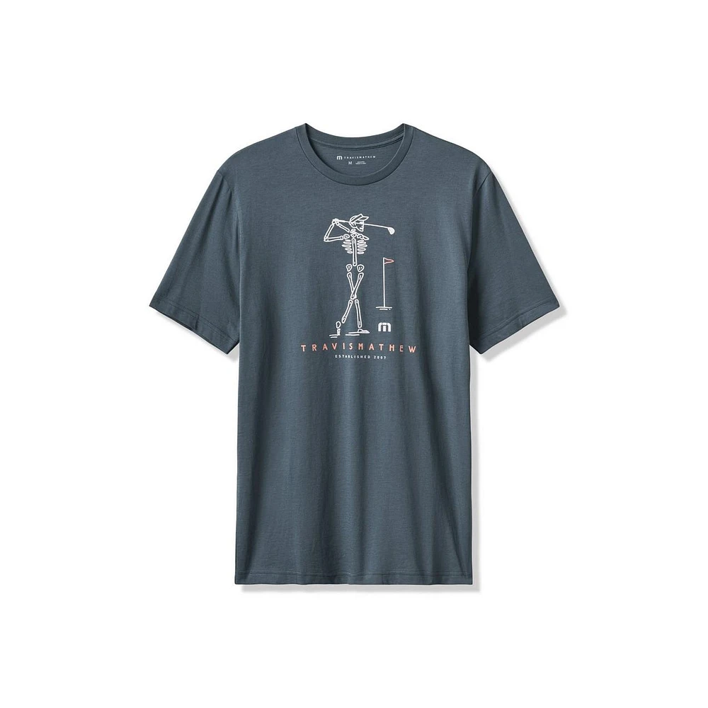 Men's Lost Swing T-Shirt
