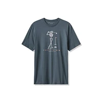 Men's Lost Swing T-Shirt