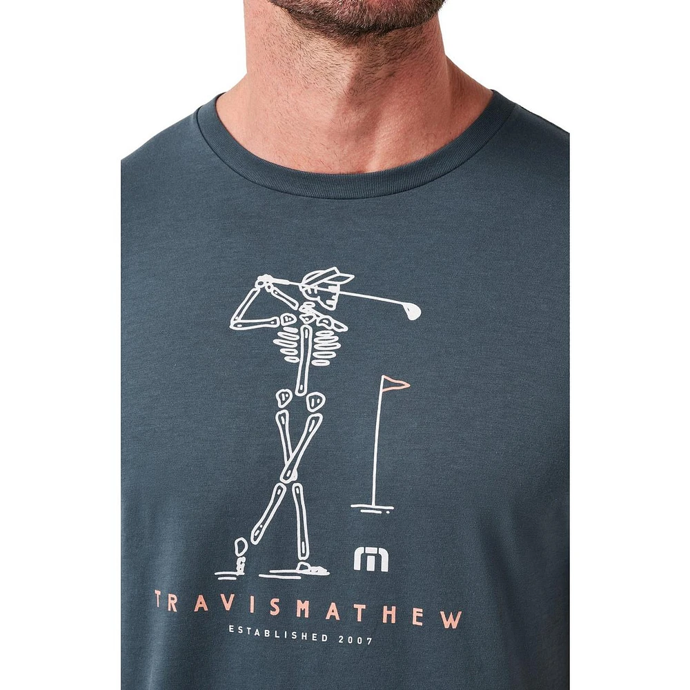 Men's Lost Swing T-Shirt