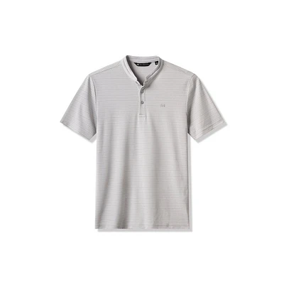 Men's Sunny Days Ahead Blade Short Sleeve Polo