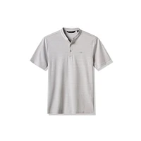 Men's Sunny Days Ahead Blade Short Sleeve Polo