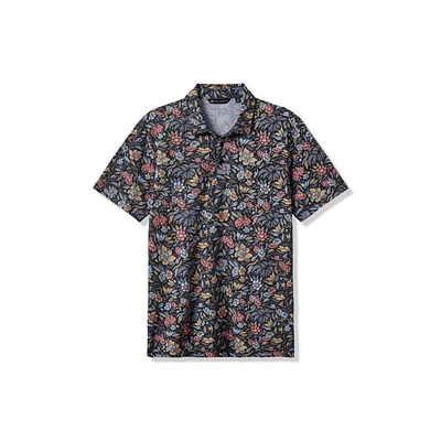 Men's Featherweight Day Short Sleeve Polo