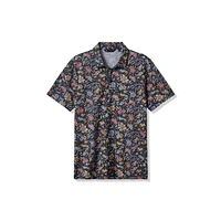 Men's Featherweight Day Short Sleeve Polo