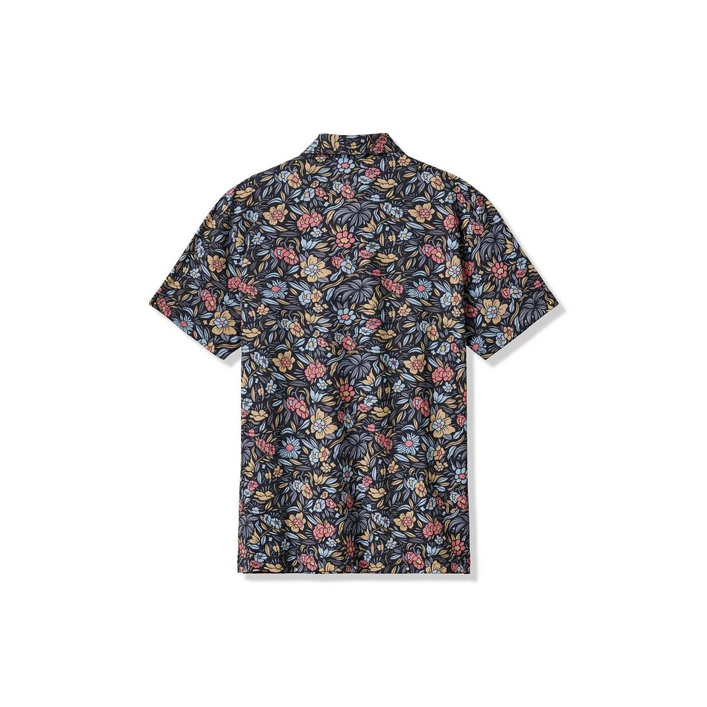 Men's Featherweight Day Short Sleeve Polo