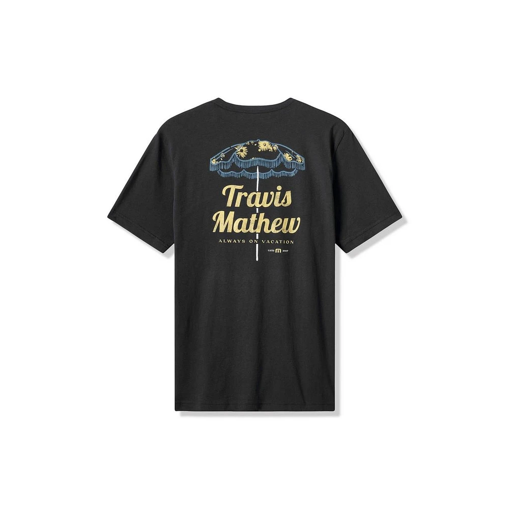 Men's Vacation Home T-Shirt