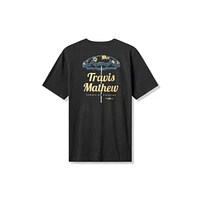 Men's Vacation Home T-Shirt