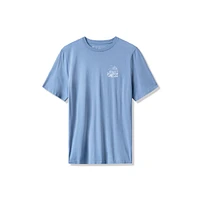 Men's Reef Walk Short Sleeve Polo