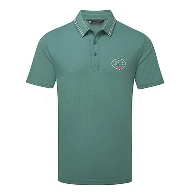 Men's Patron Parade Short Sleeve Polo
