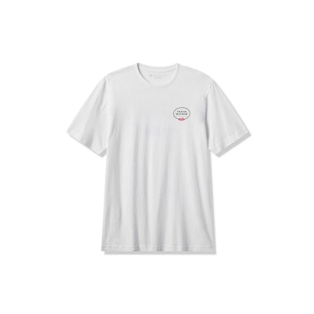 Men's Wedge Play T-Shirt