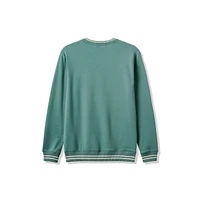 Men's VIP Ticket Pullover Crew Sweater