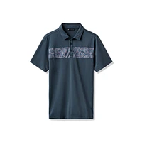 Men's Good Acropolis Short Sleeve Polo