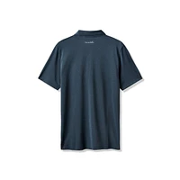 Men's Good Acropolis Short Sleeve Polo