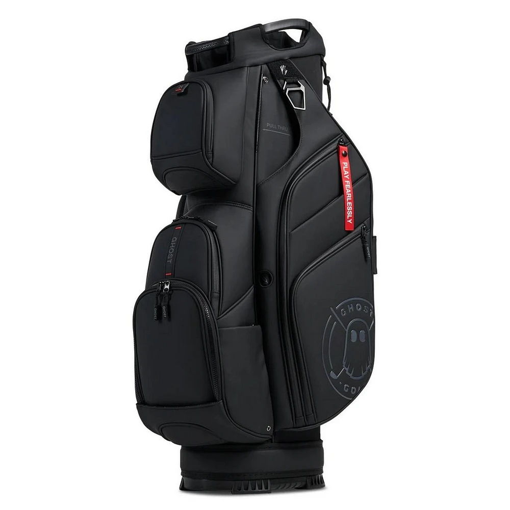 GT-14 Cart Bag