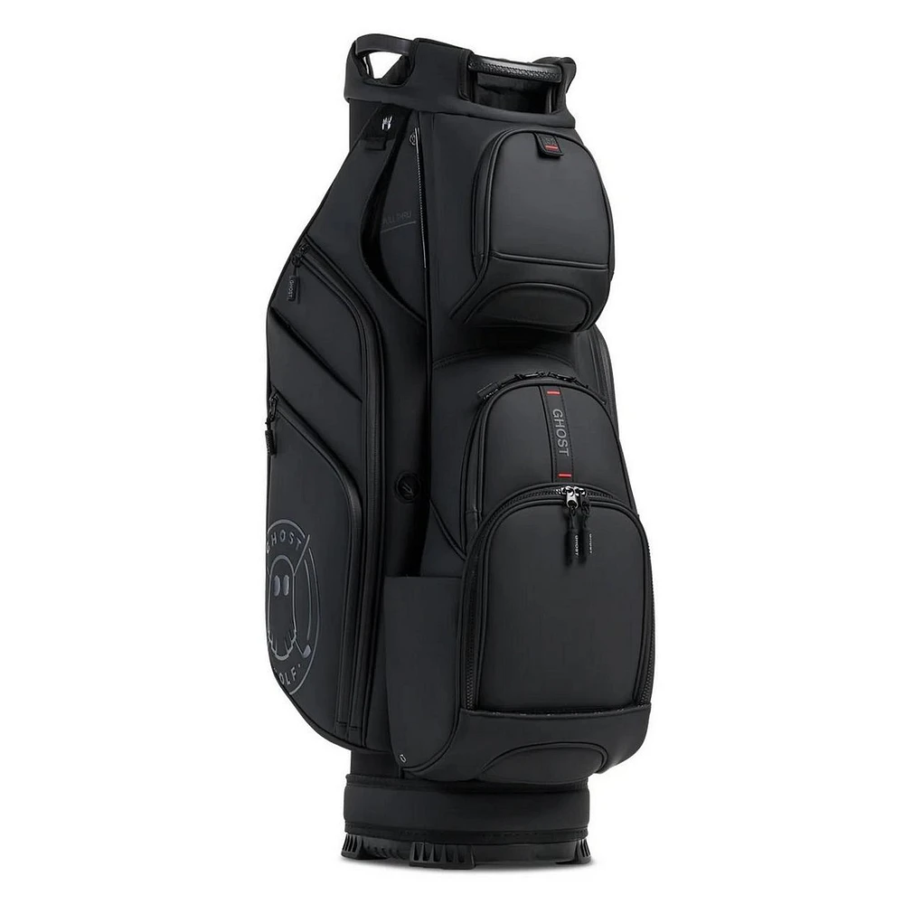 GT-14 Cart Bag