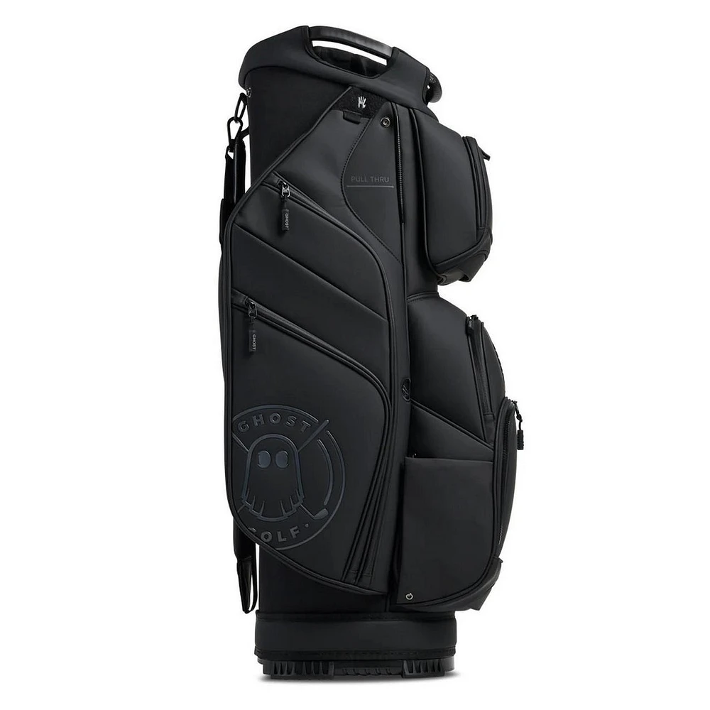 GT-14 Cart Bag