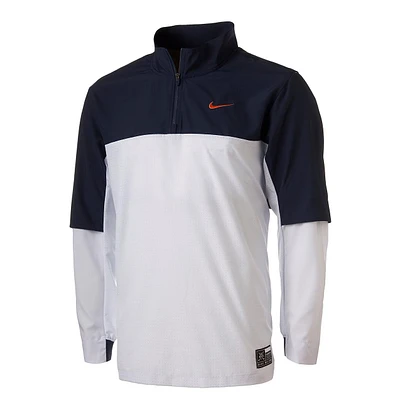 Men's Dri-FIT NGC 1/2 Zip Jacket