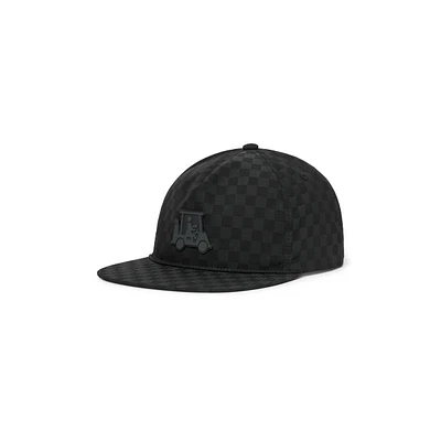 Men's Time Of Arrival Cap