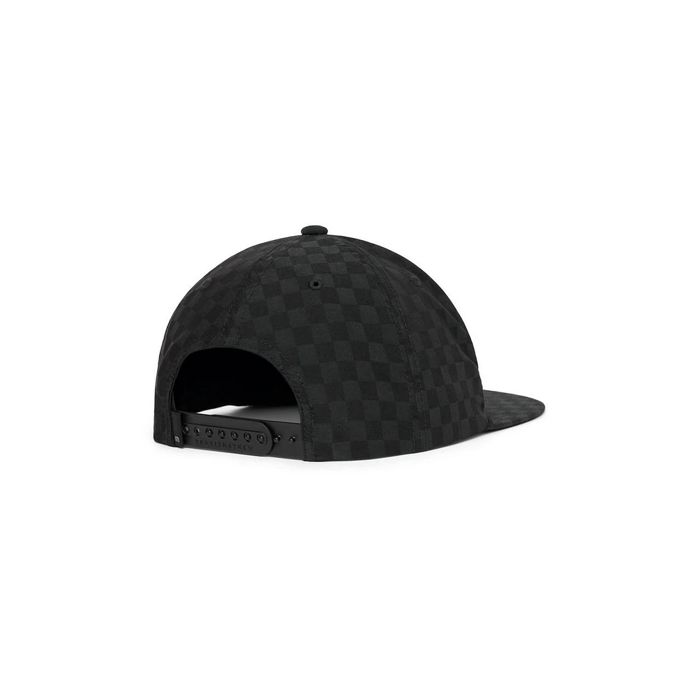 Men's Time Of Arrival Cap