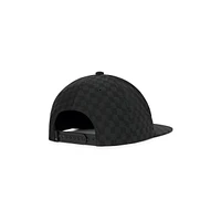 Men's Time Of Arrival Cap