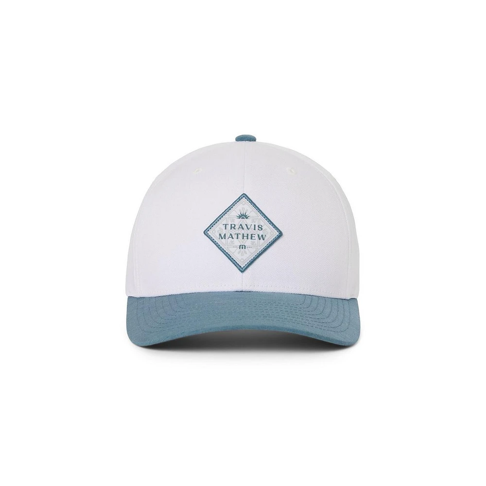 Men's Base Fare Cap