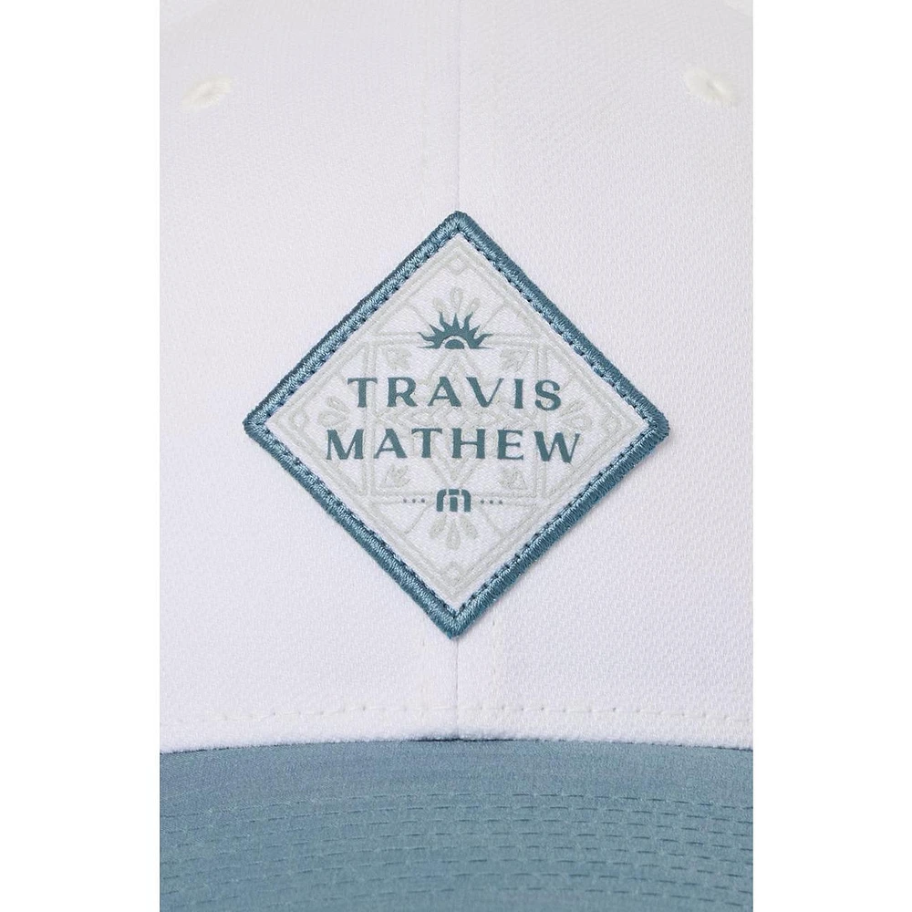 Men's Base Fare Cap