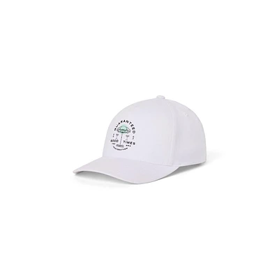 Men's Summer Sail Cap