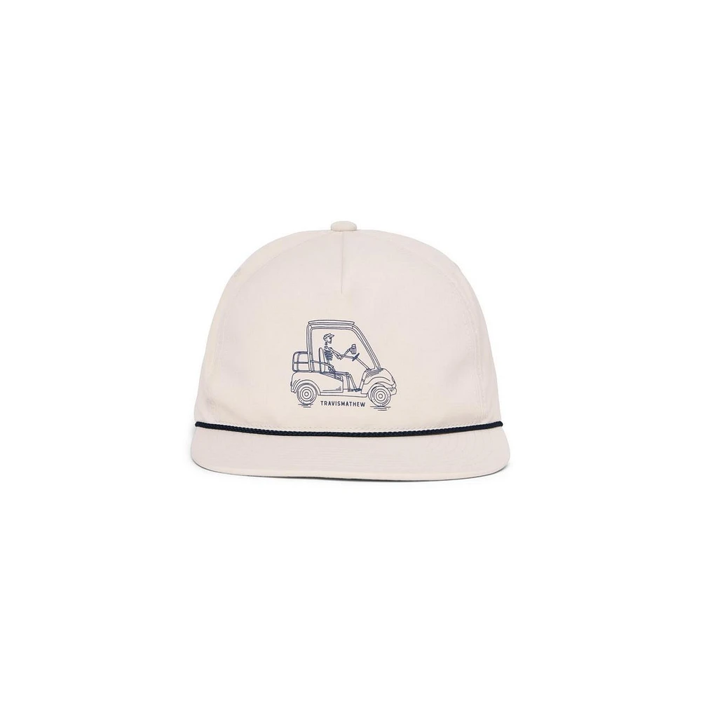 Men's Lost Mapes Cap