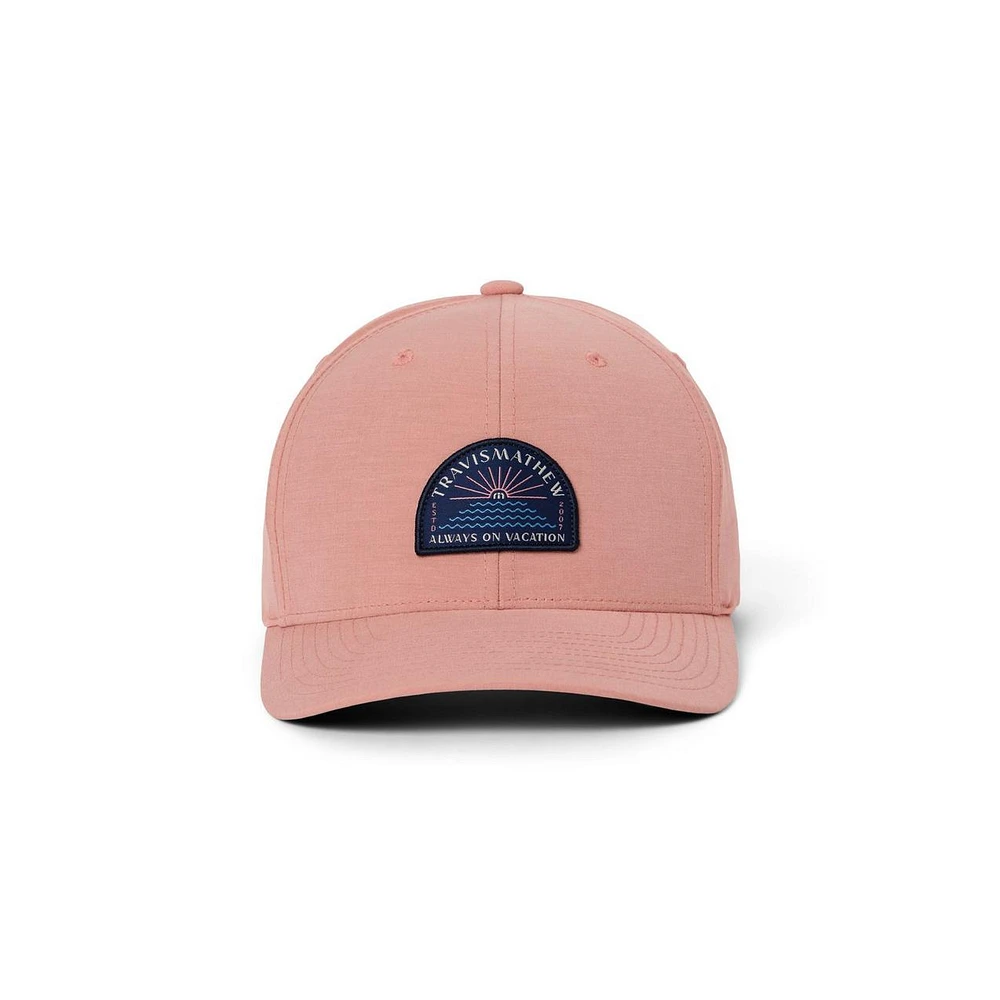 Men's Sea Explorer Cap