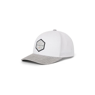 Men's Full Passport Cap