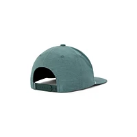Men's Patron Badge Adjustable Cap