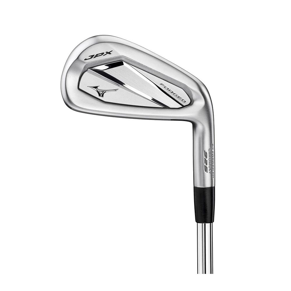 JPX 925 Forged 4-PW Iron Set with Steel Shafts