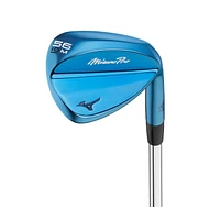 Pro T1 Blue Ion Wedge with Steel Shafts
