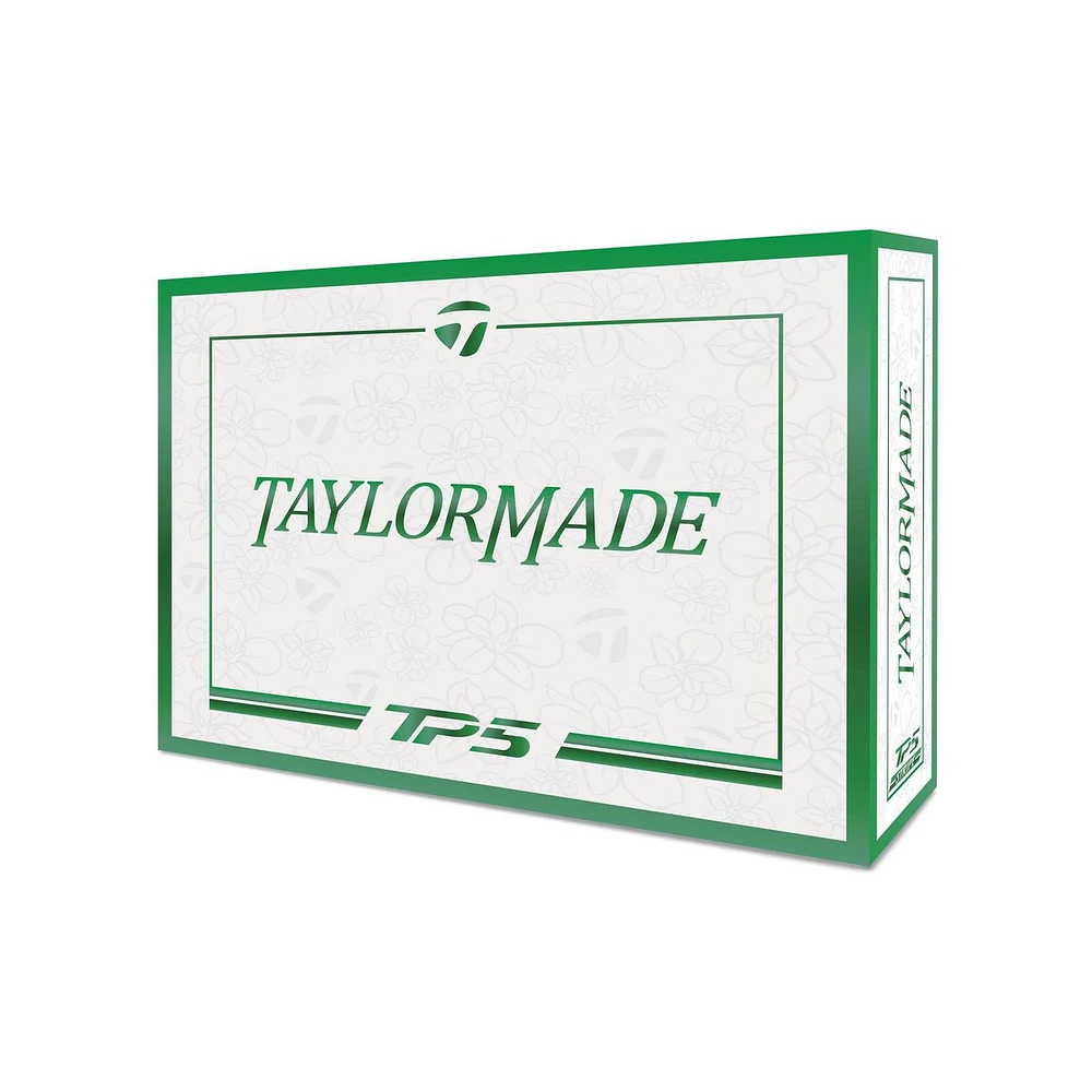 Limited Edition - TP5 Stripe Golf Balls - Season Opener