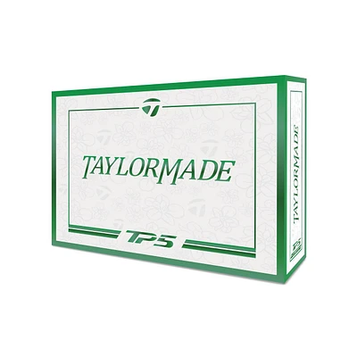 Limited Edition - TP5 Stripe Golf Balls - Season Opener