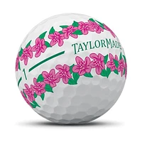 Limited Edition - TP5 Stripe Golf Balls - Season Opener