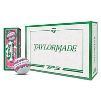 Limited Edition - TP5 Stripe Golf Balls - Season Opener