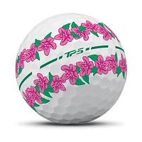 Limited Edition - TP5 Stripe Golf Balls - Season Opener