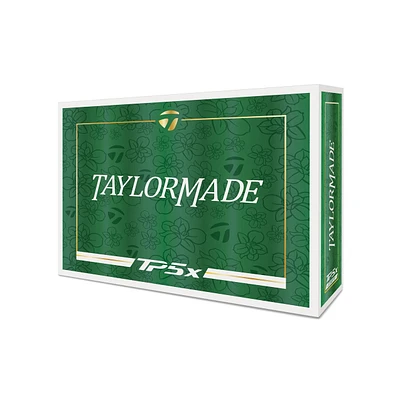 Limited Edition - TP5x Stripe Golf Balls - Season Opener
