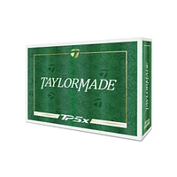 Limited Edition - TP5x Stripe Golf Balls - Season Opener